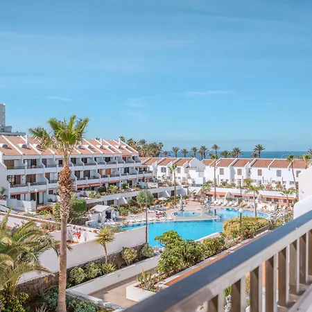 Parque Santiago 1 By Pure Tenerife アパート *