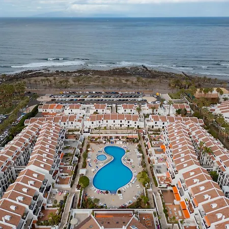 Parque Santiago 1 By Pure Tenerife アパート プラヤ・デ・ラス・アメリカス