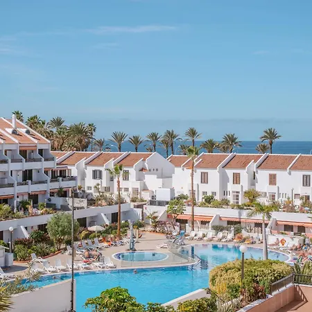 Parque Santiago 1 By Pure Tenerife Lejlighed Playa de las Américas