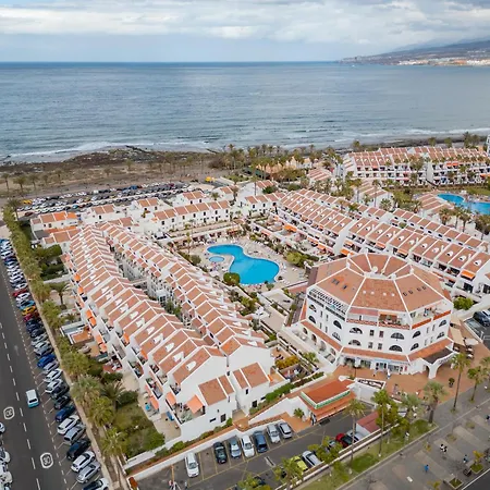 Apartment Parque Santiago 1 By Pure Tenerife Playa de las Americas (Tenerife)