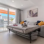 Parque Santiago 1 By Pure Tenerife פלאייה דה לאס אמריקס