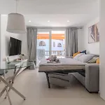 דירה Parque Santiago 1 By Pure Tenerife פלאייה דה לאס אמריקס