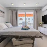 Parque Santiago 1 By Pure Tenerife * פלאייה דה לאס אמריקס