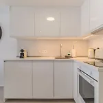 Parque Santiago 1 By Pure Tenerife דירה *