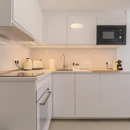 Apartamento Parque Santiago 1 By Pure Tenerife Playa de las Americas (Tenerife)