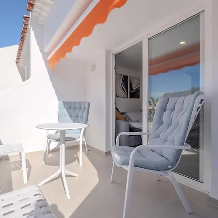 Parque Santiago 1 By Pure Tenerife Appartamento Playa de las Americas (Tenerife)