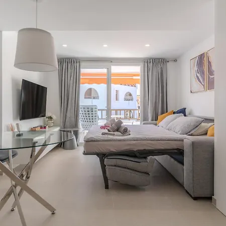 Apartamento Parque Santiago 1 By Pure Tenerife Playa de las Americas (Tenerife)