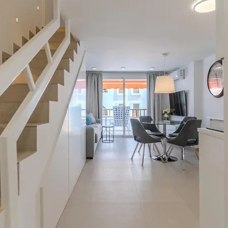 公寓 Parque Santiago 1 By Pure Tenerife *