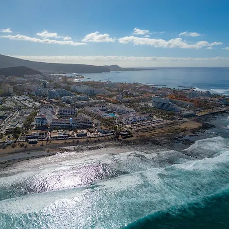 Parque Santiago 1 By Pure Tenerife Apartamento *
