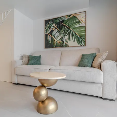 Parque Santiago 1 By Pure Tenerife * 美洲海滩
