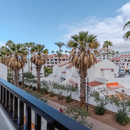 Parque Santiago 1 By Pure Tenerife 公寓 *