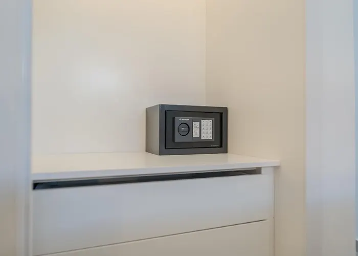 דירה Parque Santiago 1 By Pure Tenerife פלאייה דה לאס אמריקס