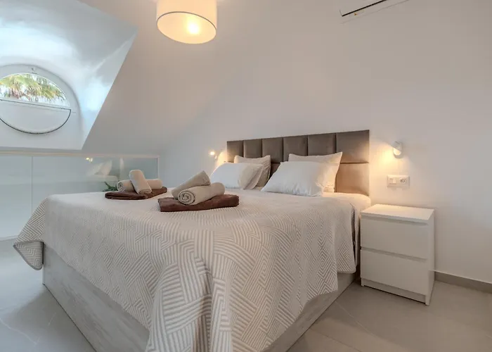 Apartmán Parque Santiago 1 By Pure Tenerife *