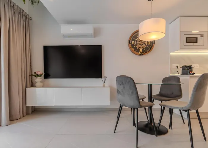 Apartmán Parque Santiago 1 By Pure Tenerife