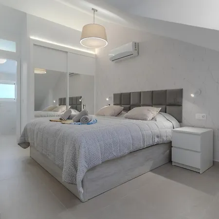 Parque Santiago 1 By Pure Tenerife * פלאייה דה לאס אמריקס