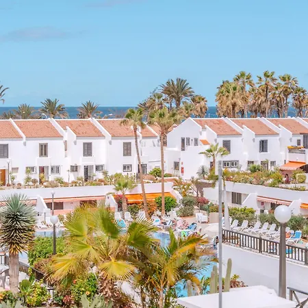 Parque Santiago 1 By Pure Tenerife Apartamento Playa de las Américas